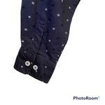 Bit & Bridle  Horse button down Photo 2