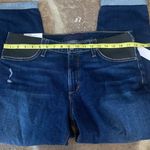 joe's jeans JOE’S The Bobby mid rise boyfriend 31 / 12 maternity jeans Photo 3