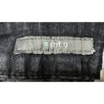 Apt. 9  Luxor Maptoe Womens  Black Jeans Size 6 Rhinestones On Pockets Straight Photo 7