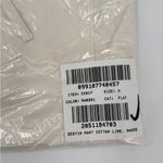 J.Crew  Relaxed utility pant in cotton blend in Summer Linen Ivory Photo 6