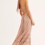 Free People Extratropical Dress Maxi Photo 3