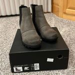 Sorel Joan of Artic Wedge II Chelsea Photo 1