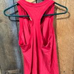 Nike  Red Tank Top with USA Logo Photo 4