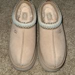UGG  Tazz Platform Photo 1