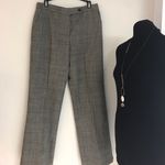 Jones New York Straight Leg Dress Pants Photo 3