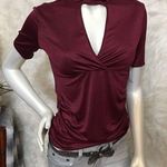 Silky choker Top Size undefined Photo 0