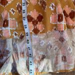 Aerie NEW Linen Blend Halter Sundress Sz Medium Photo 8