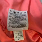 Nike  Precision Print Sleeveless Golf Polo Shirt Lava Glow/Max Orange M Dopamine Photo 7