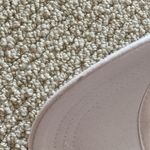 Adams NEW  Chickadees KPhi Service Society White Hat Baseball Cap One Size NWP Photo 8