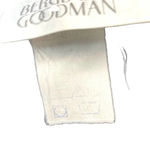 Piazza Sempione for Bergdorf Goodman Navy Blue Suit Blazer Jacket Size 42 US 6 Photo 6