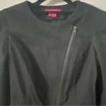 Betsey Johnson Vintage  Jacket Size 2 Photo 4