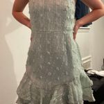 SheIn Ruffle Dress Photo 1