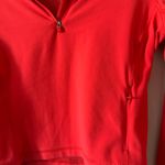 CRZ Yoga  Butterluxe Half Zip Cropped Long Sleeve Photo 6