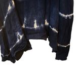 Elan Tie Dye Cover Up Sleeveless Dress Beach Swim Pool Resort S Photo 4