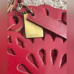 Calvin Klein Vintage  Handbag Purse Crossbody Round Design includes Tags Photo 7