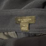 Ann Taylor  Factory Navy Boot Cut Pants Size 6 NWT Photo 4