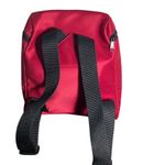 Kate Spade  Red nylon New York Backpack Photo 1