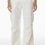 Aritzia TNA Cargo Pants Photo 0