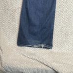 Paige  Hollywood Hills Bootcut Jeans Sz 27 Classic Rise Y2K Embellished Denim Photo 2