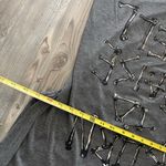 Social Misfits Gray Graphic Tee Photo 5