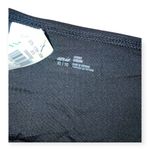 Aerie  Womens Black Cheeky Bikini Swim Bottom Photo 3