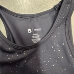 Buffbunny Collection BUFF BUNNY Metallic Foil Tank Small Photo 4