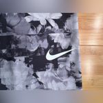 Nike  Pro Dri-FIT Womens Active Athleisure Performance Casual Capri Leggings|Sz:S Photo 6