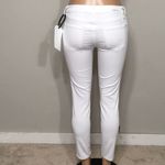 Current/Elliott CURRENT ELLIOTT The Stiletto Jean. NWT Photo 3