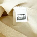 Chris Stapleton All American Road Show Cotton Canvas Large Tote Bag Cream VIP Red Photo 7