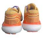 Brooks  Glycerin 21 Womens 7.5 Sneakers Running Shoe Sunburst Purple 1204081B94 Photo 3