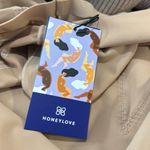 HONEYLOVE SuperPower Mid Waist Short
Sand Photo 3