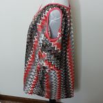 CSC studio pink and brown abstract cold should size 2X Photo 2