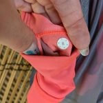 Lululemon 8 Work The Circuit Tank Top Built in Bra Photo 13