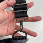 Lug Purse Boomerang Bag Crossbody Sling Pockets Adjustable Camo Grey Black Blue Gray Photo 9