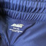 Avia  Athletic Running Shorts‎ Floral Print Elastic Waist Plus Size XXXL Photo 2