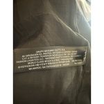 Massimo Dutti  Women's Houndstooth Plaid Double‎ Breasted Linen Blazer Jacket 4 Photo 6