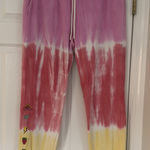 P.J. Salvage  Joggers Tie-Dye Photo 0