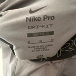 Nike Pro Spandex Leggings Dri-Fit Photo 2