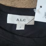 A.L.C. Juliette Long Sleve Top Photo 5