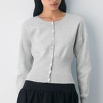 Aritzia  Golightly Cardigan Photo 0