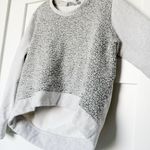 Athleta Wool Pacific Pullover Sweater Photo 2