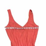 Show Me Your Mumu Kendall Maxi Bridesmaid Wedding Formal Dress SMYM Coral Small Photo 4