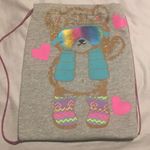 Blinging Knapsack Pink Photo 2