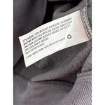 A New Day Grey Long Sleeve Crewneck Pullover Sweatshirt Women's Size Small S Photo 5