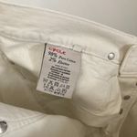 Cycle of Italy women's size 33 patched & painted button fly skinny jeans 32" Photo 9