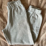 Brandy Melville  Rosa Sweatpants Photo 0