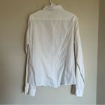 John Patrick Women's Large Button Down Off Photo 5