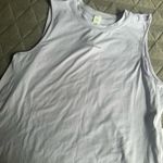 Lululemon  Crossback Tank Photo 2