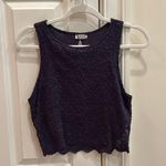 Free People Lace Crop Top Photo 0