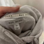 Dog Mom Sweater Gray Photo 2